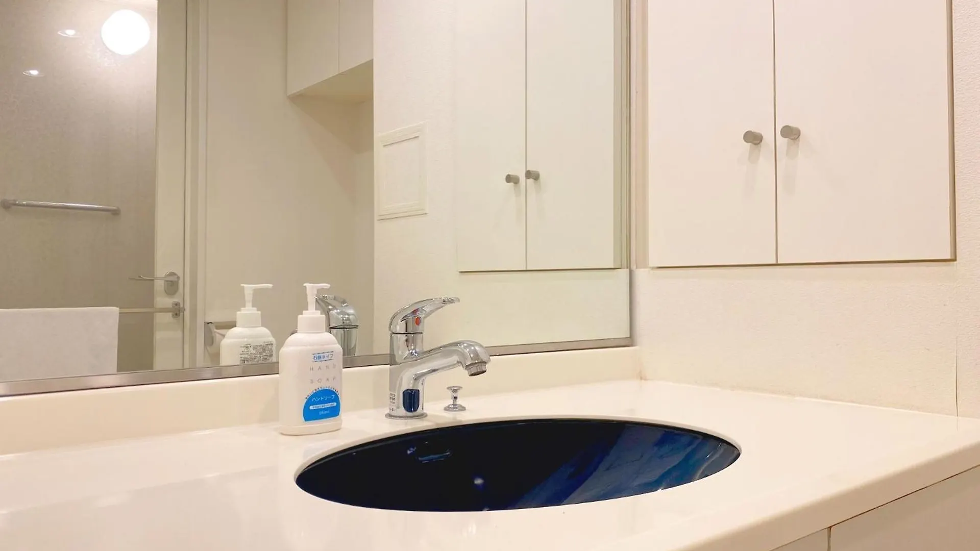 Daire Pangoo Shinagawa Room 403 - Vacation Stay 99365V Tokyo
