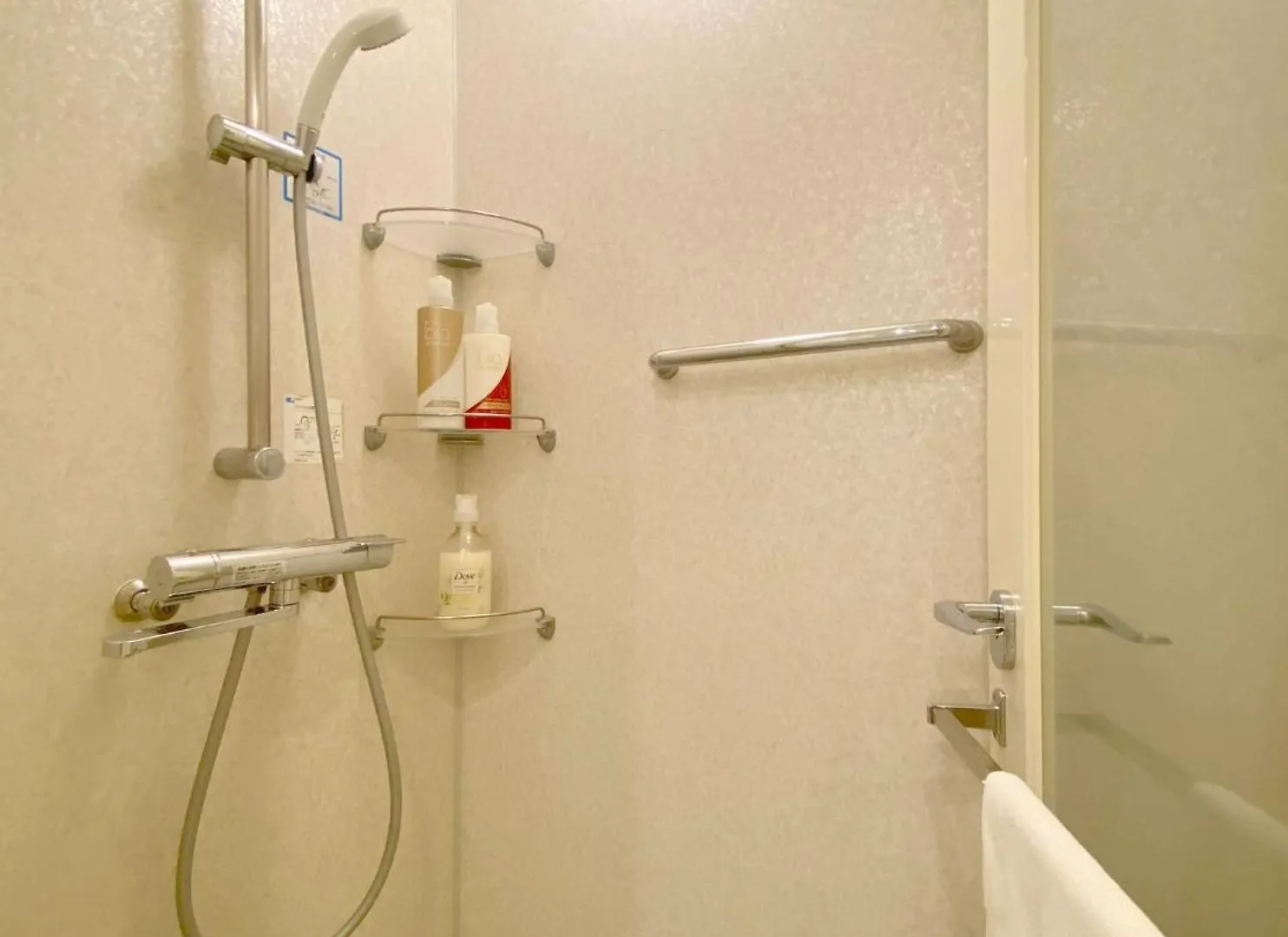 Pangoo Shinagawa Room 403 - Vacation Stay 99365V Tokyo 0*,  Japonya