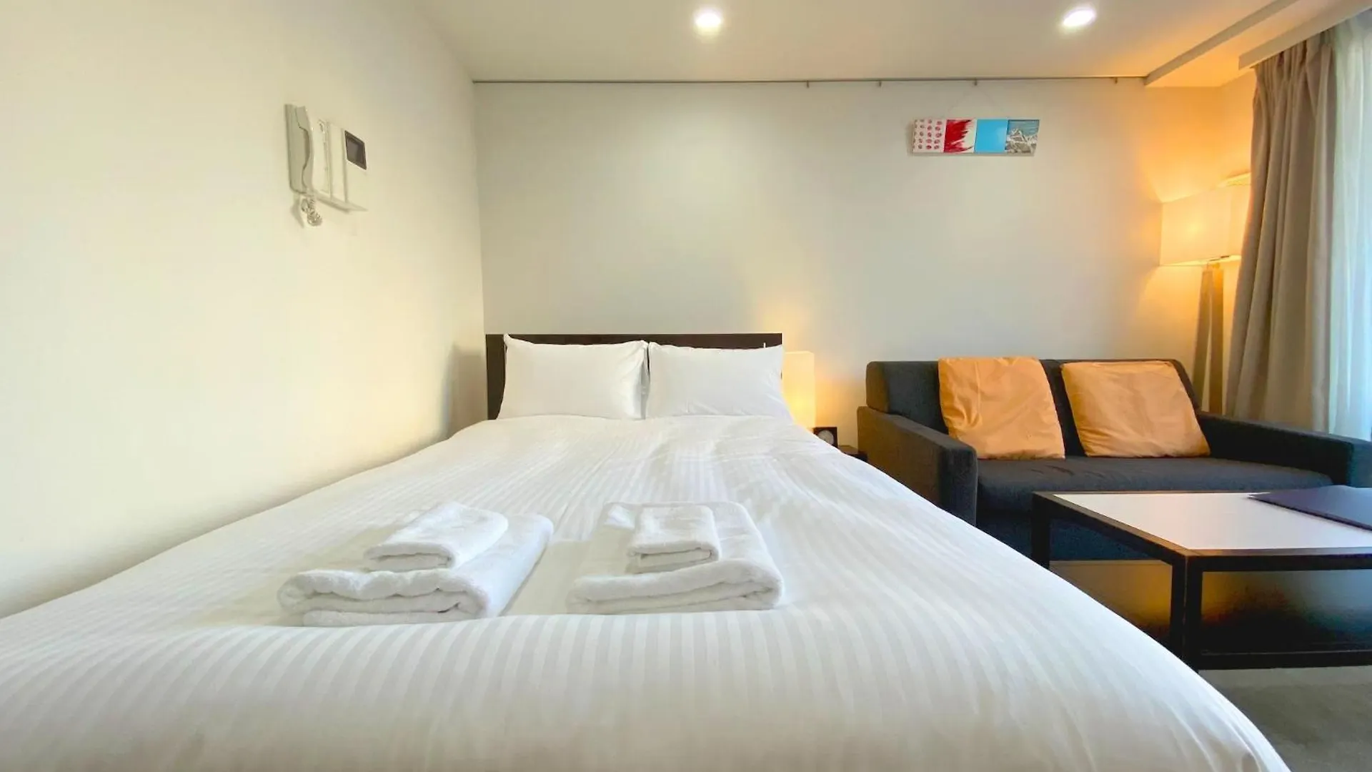 Daire Pangoo Shinagawa Room 403 - Vacation Stay 99365V Tokyo