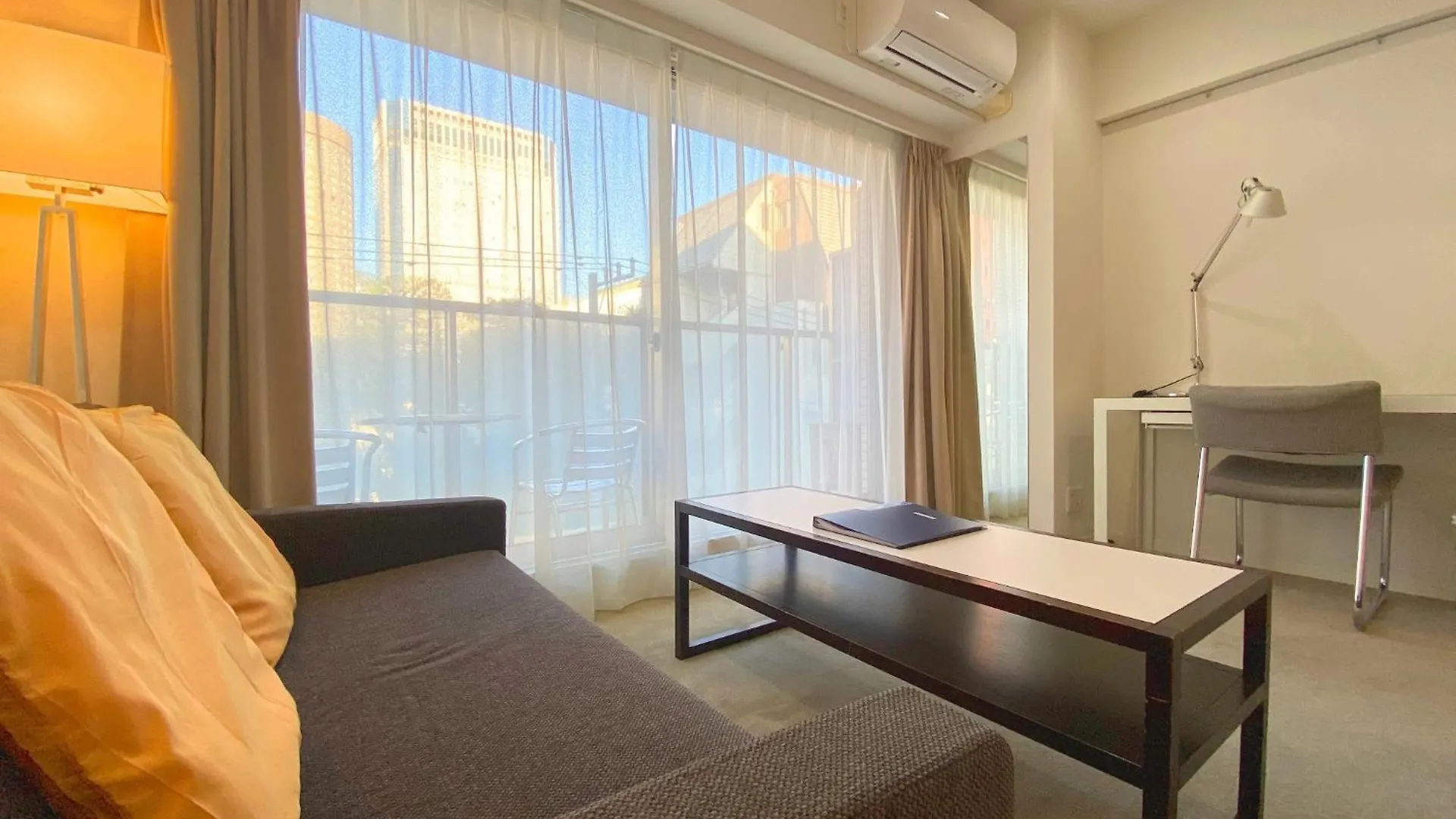Pangoo Shinagawa Room 403 - Vacation Stay 99365V Tokyo 0*,  Japonya