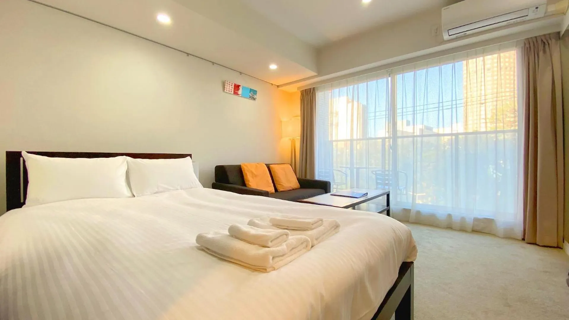 Pangoo Shinagawa Room 403 - Vacation Stay 99365V ile iletişim